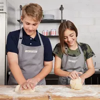 Teens' 4-Day Summer Series: Bakeshop