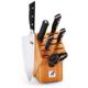 Sharp Knife Set