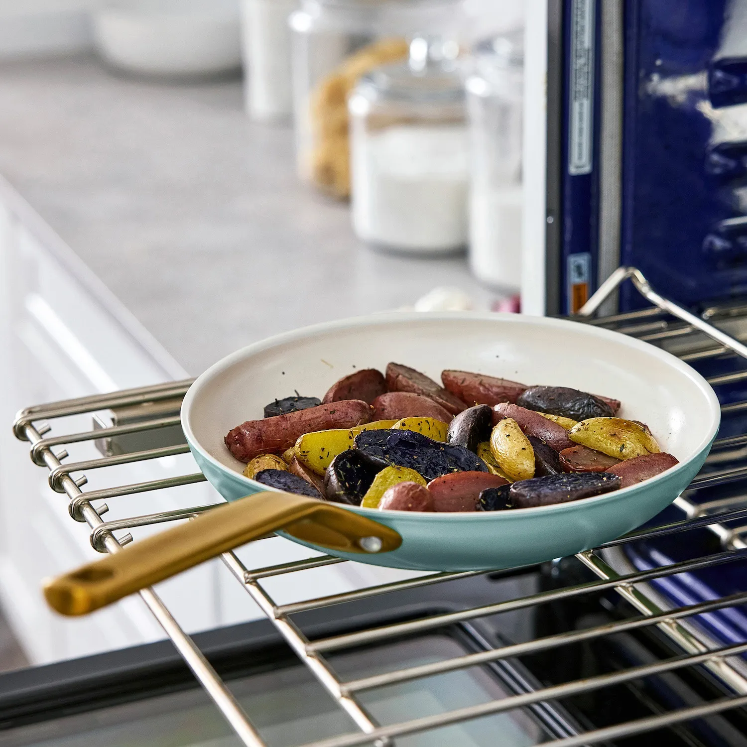 GreenPan Reserve Pro 10-Piece Cookware Set