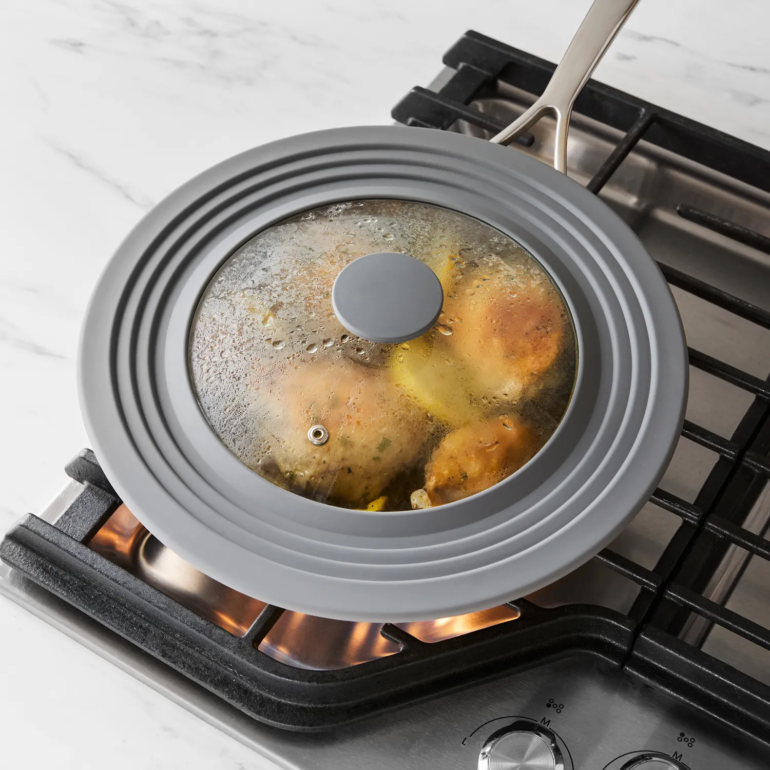 Sur La Table Smart Lids