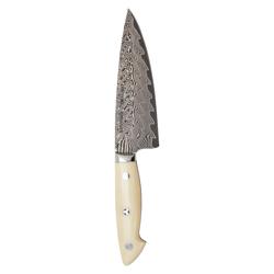Bob Kramer Cumulus 6" Chef Knife