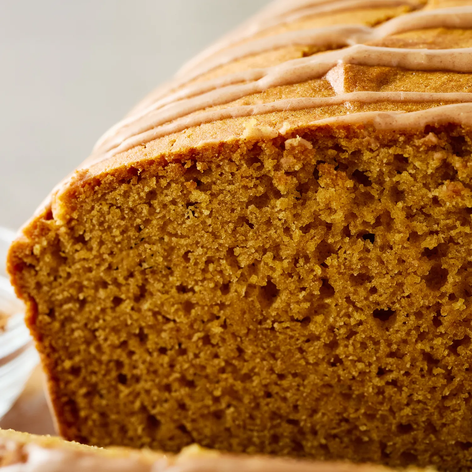 Sur La Table Gluten-Free Pumpkin Loaf Bread Mix