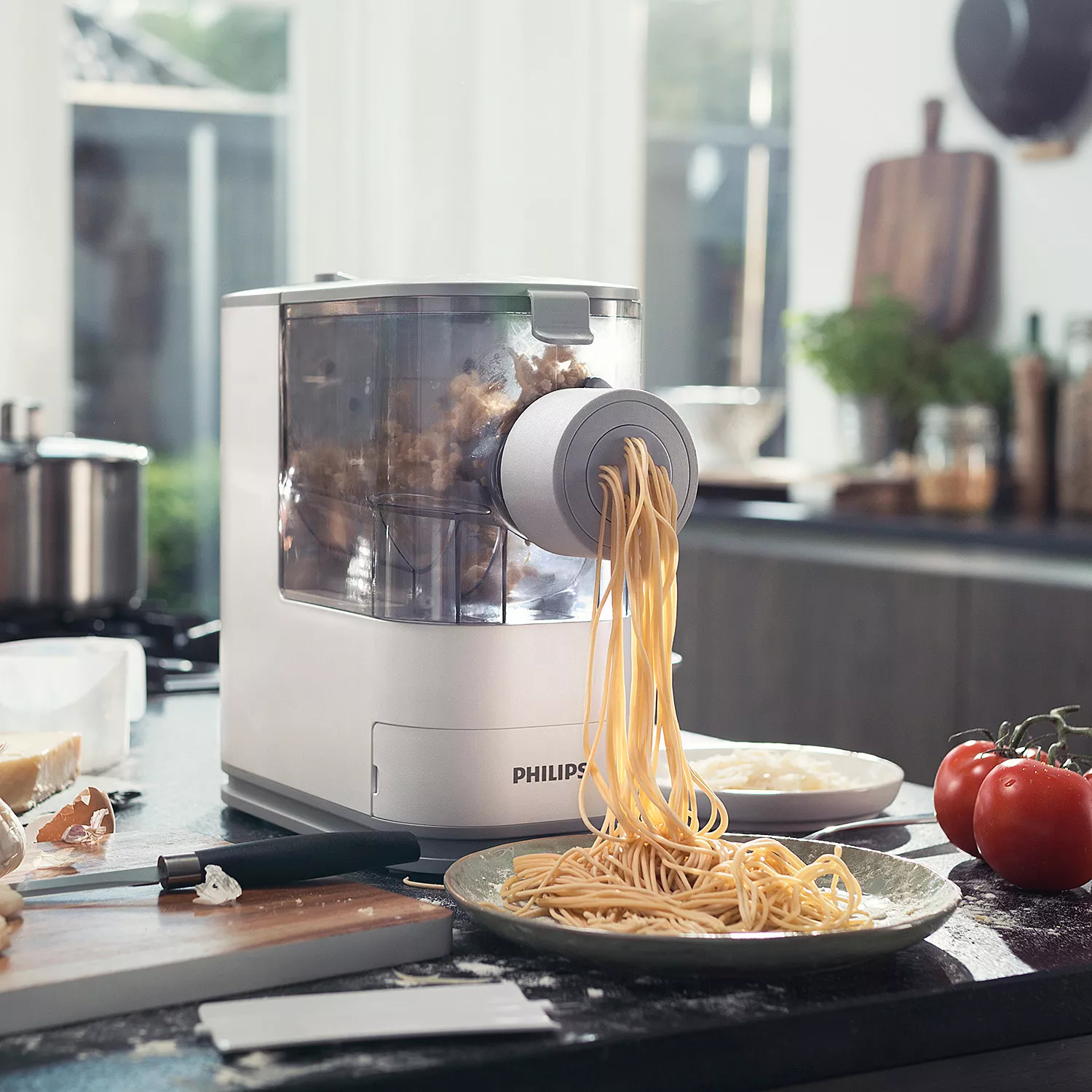 Philips Viva Pasta Maker