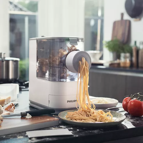 Philips Viva Pasta Maker
