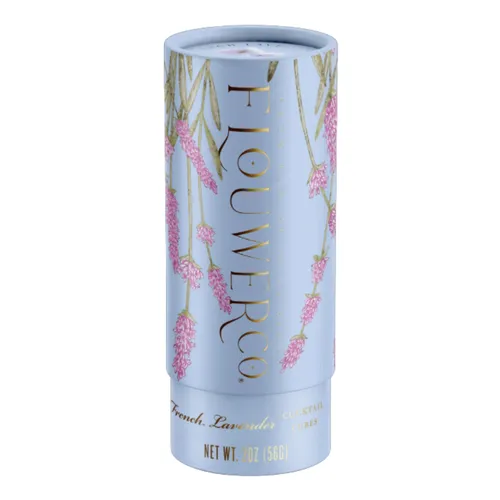 Flouwer Co. French Lavender Cocktail Cubes