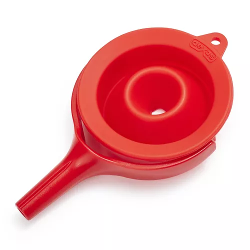 Dexas Collapsible & Expandable Funnel