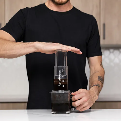 AeroPress Coffee Makers