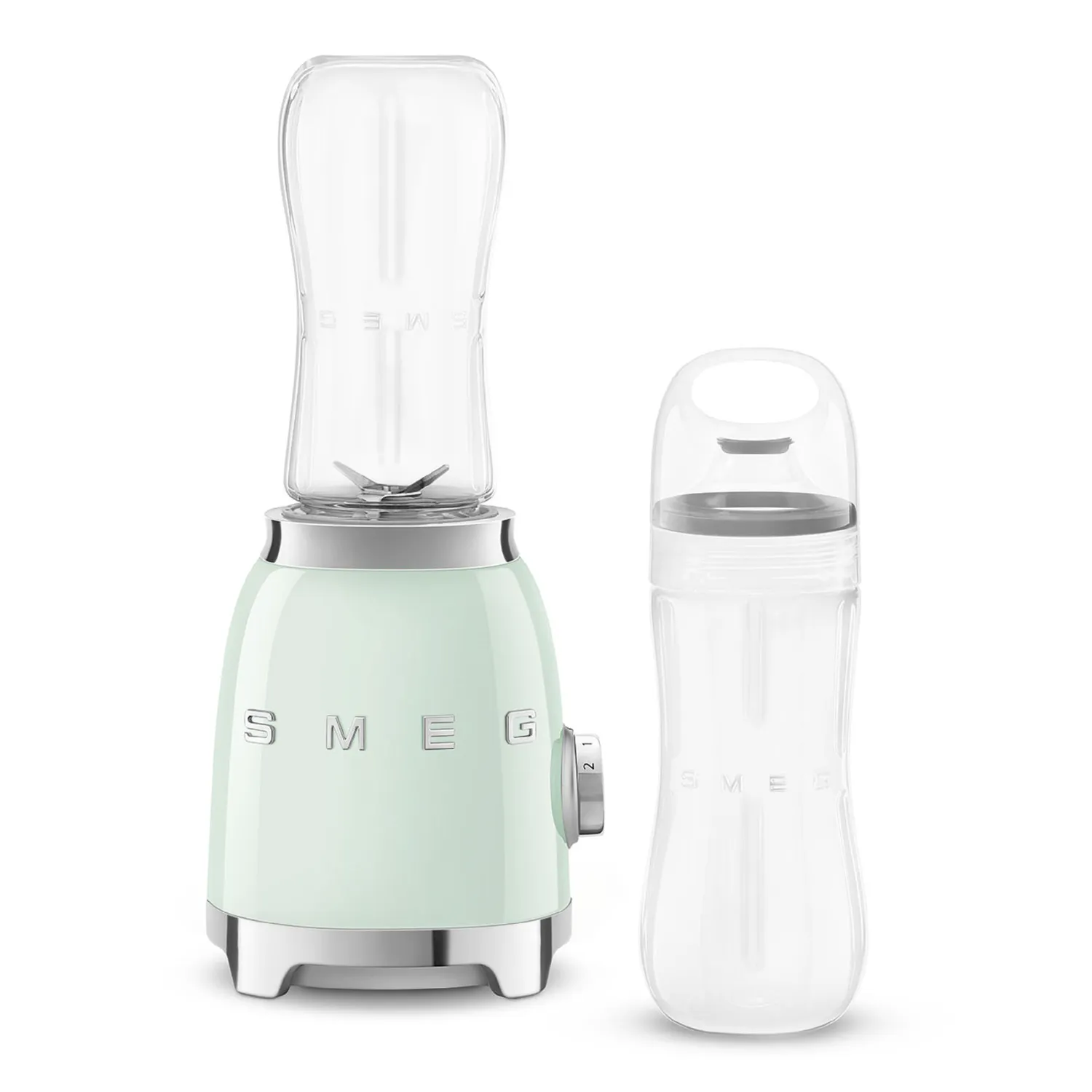Smeg 50s Retro Style Aesthetic Personal Blender