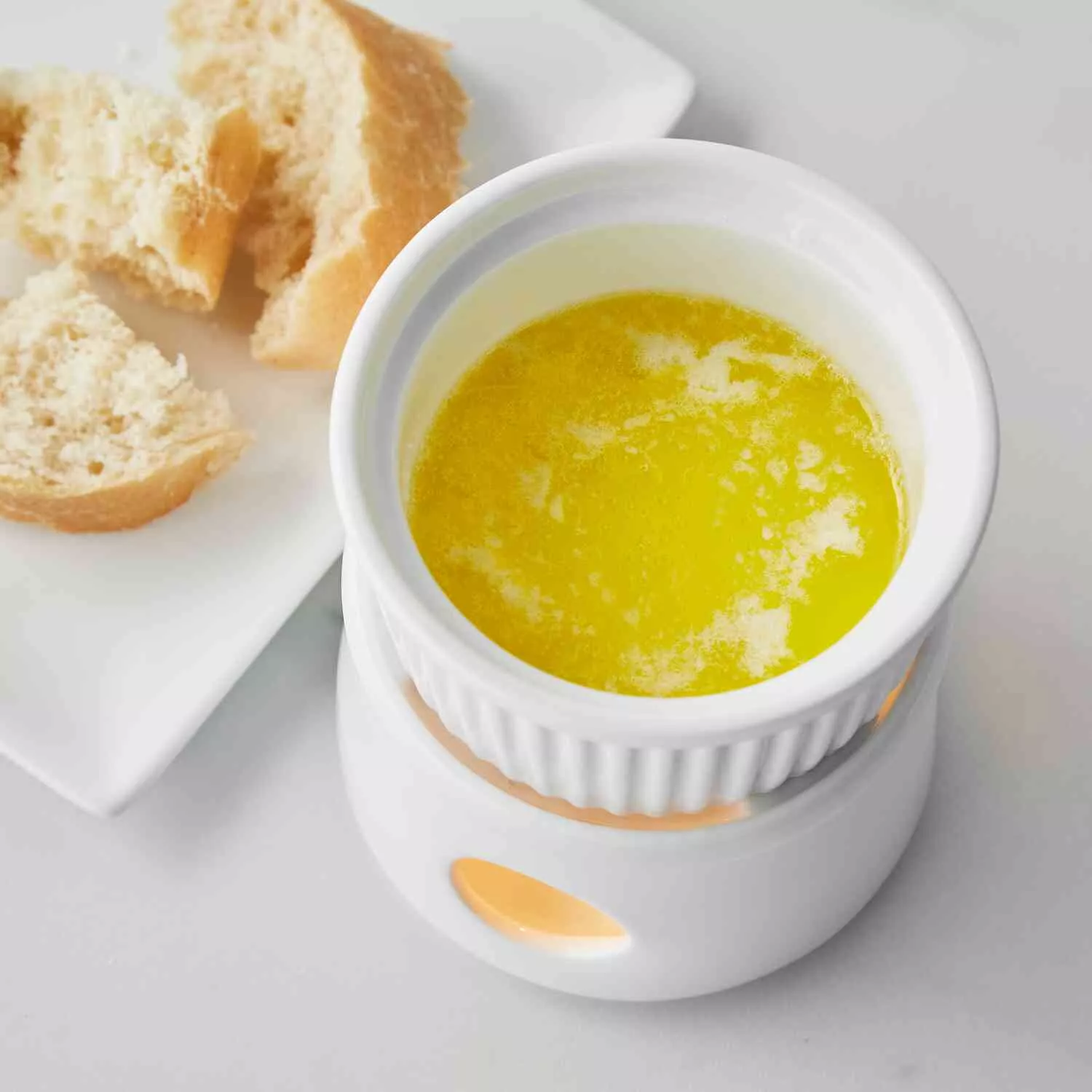 Sur La Table Butter Warmer