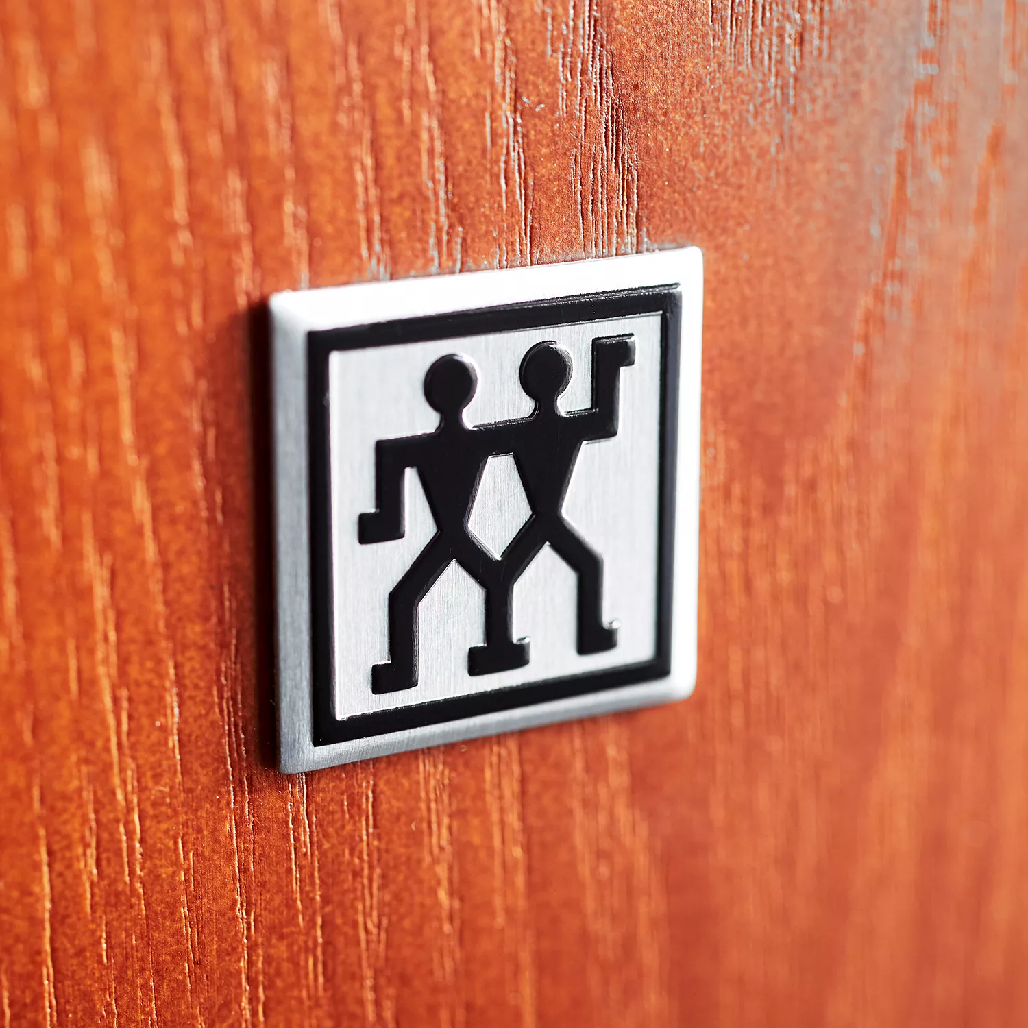 Zwilling J.A. Henckels Twin Fin Air 7-Piece Self-Sharpening Knife Set