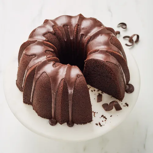 Sur La Table Classic Chocolate Bundt Cake Mix