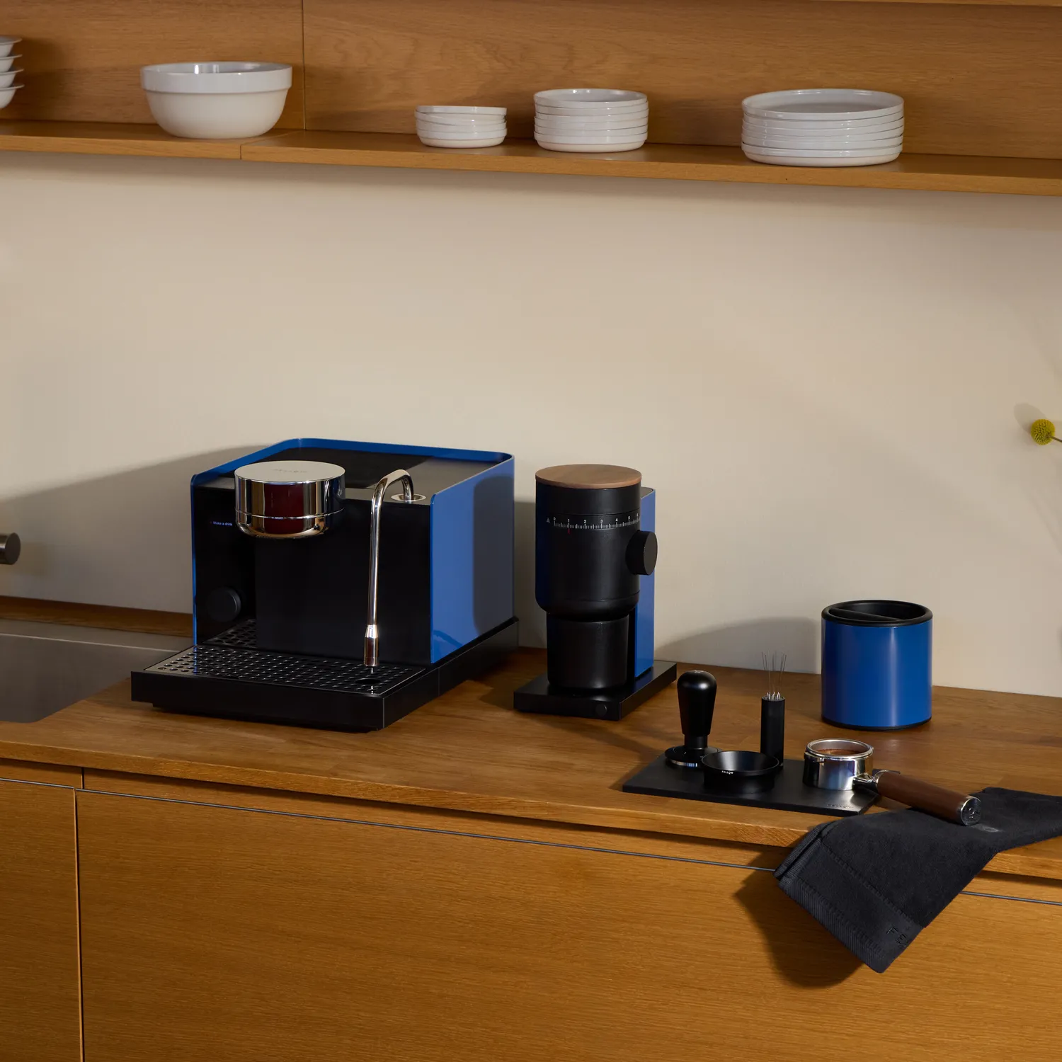 Fellow Opus Grinder Gen 2