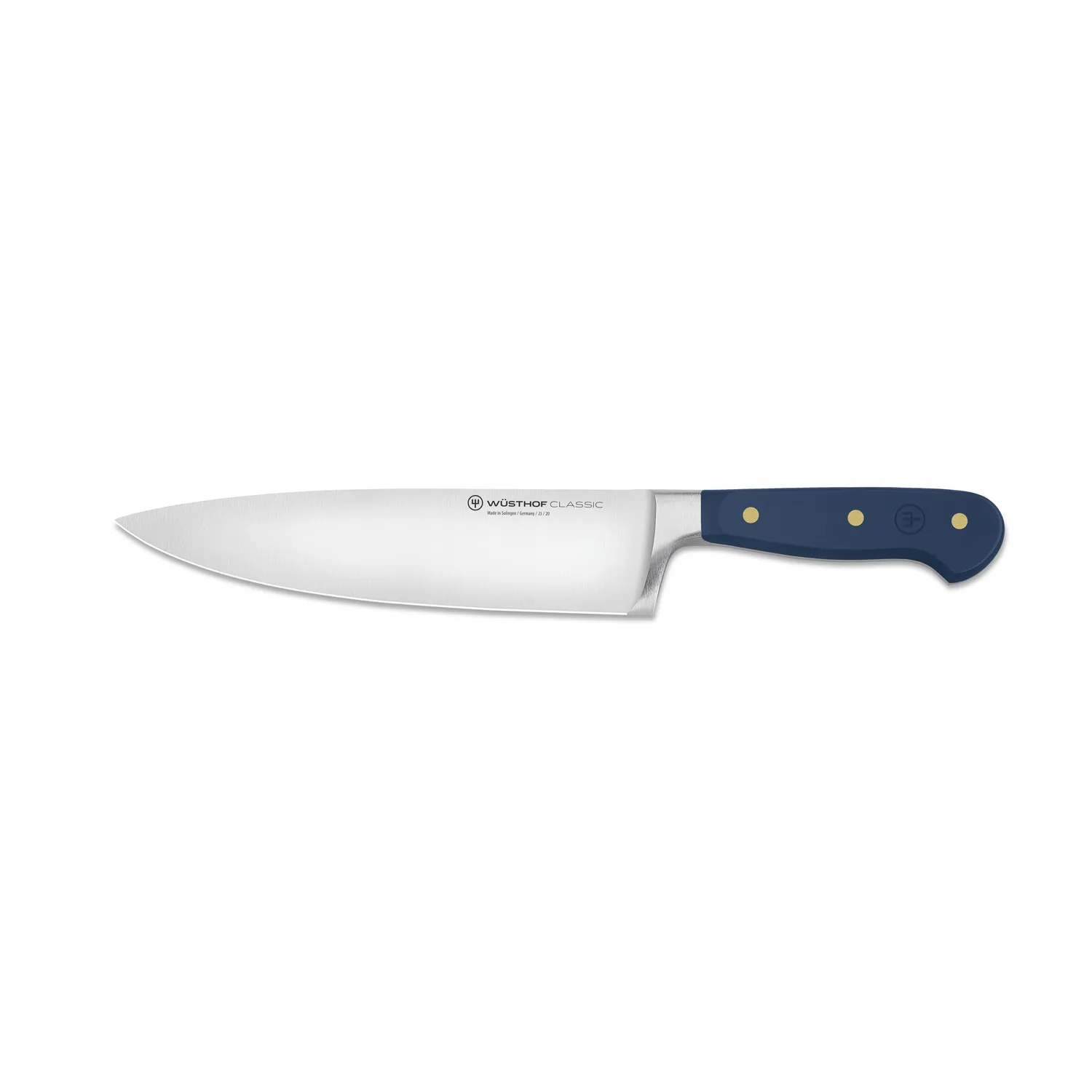 Wüsthof Classic Chef's Knife, 8"
