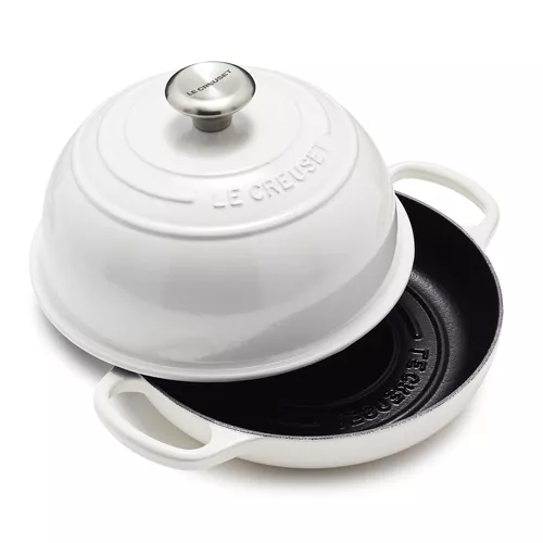 Le Creuset Enameled Cast Iron Bread Oven