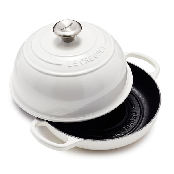Le Creuset Enameled Cast Iron Bread Oven
