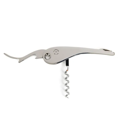 L'Atelier du Vin Le Pierre Corkscrew and Folding Knife