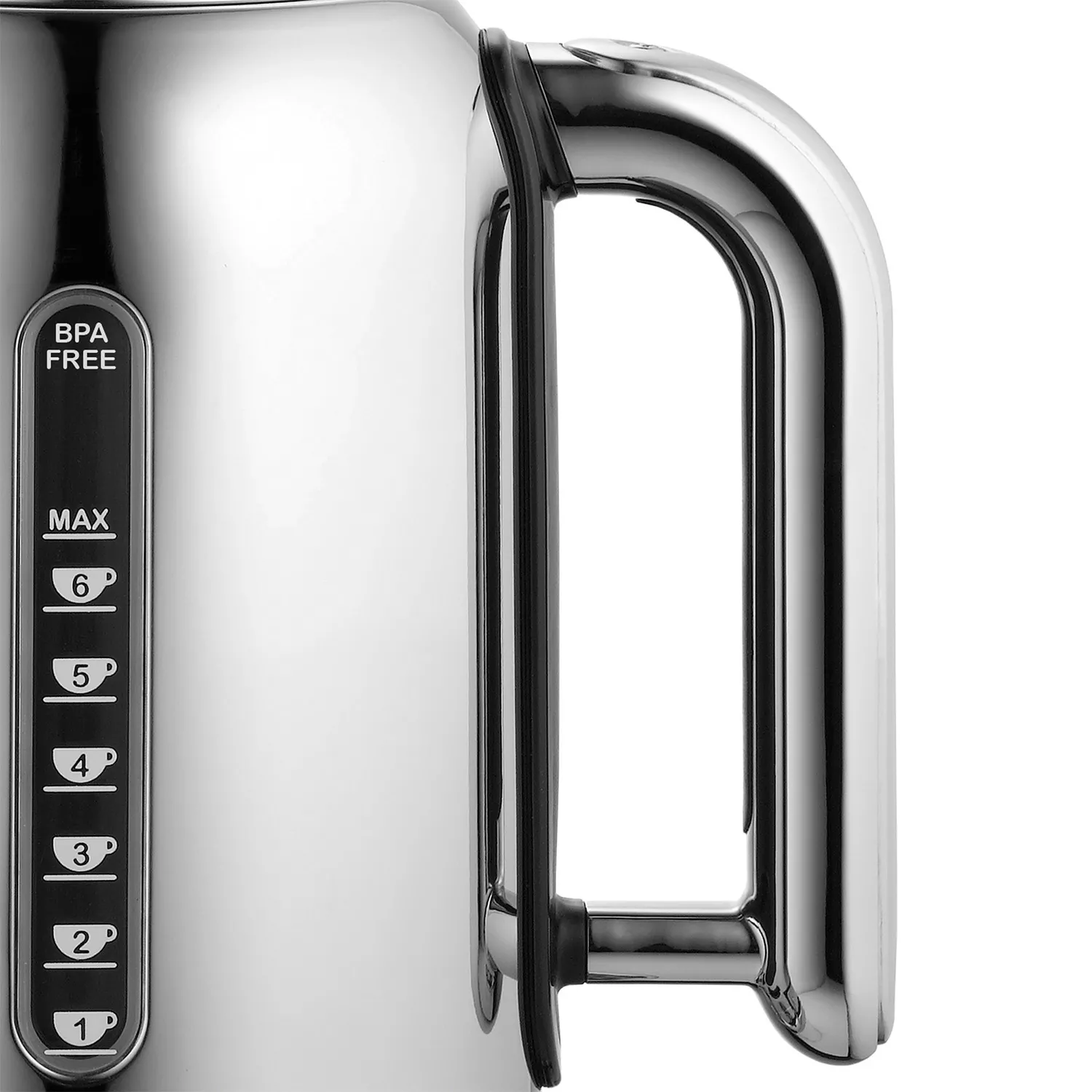 Dualit Classic Kettle Sur La Table