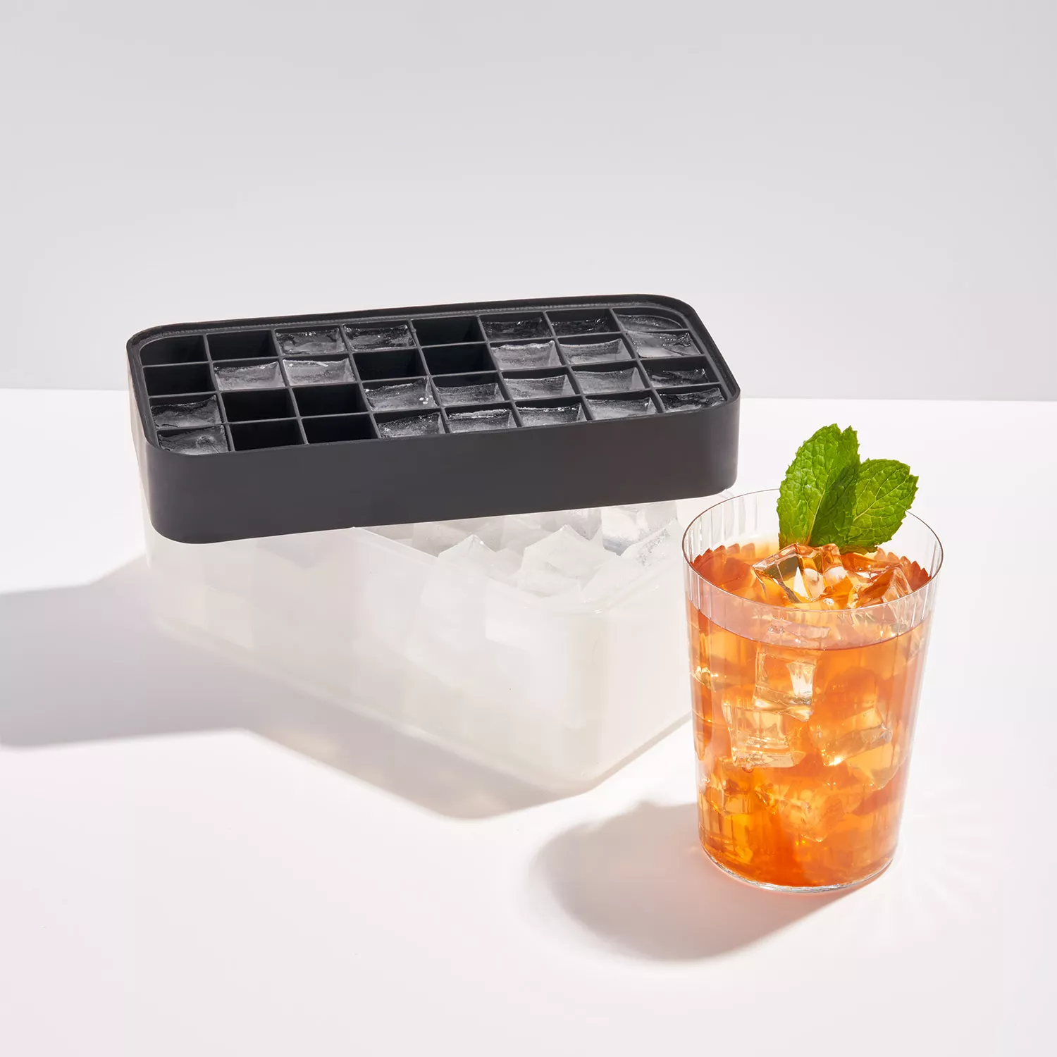 W&P, Peak 3-Piece Cocktail Ice Tray Set