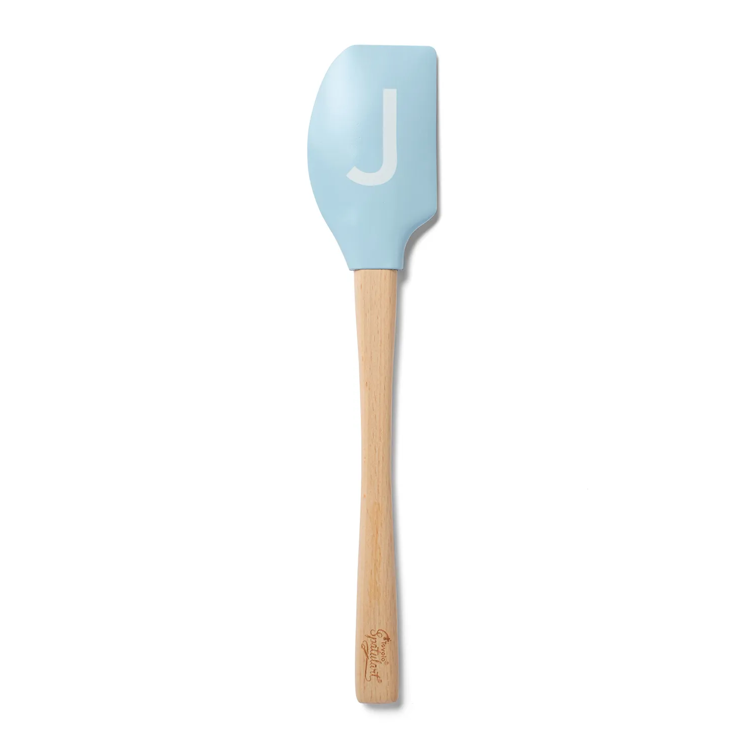 Sur La Table Monogram Spatulas