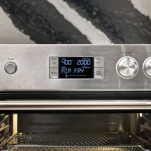 CAFÉ™ Couture™ Toaster Oven with Air Fry