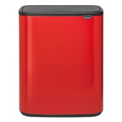 Brabantia Bo Touch Top Can, 60 L Great bin!