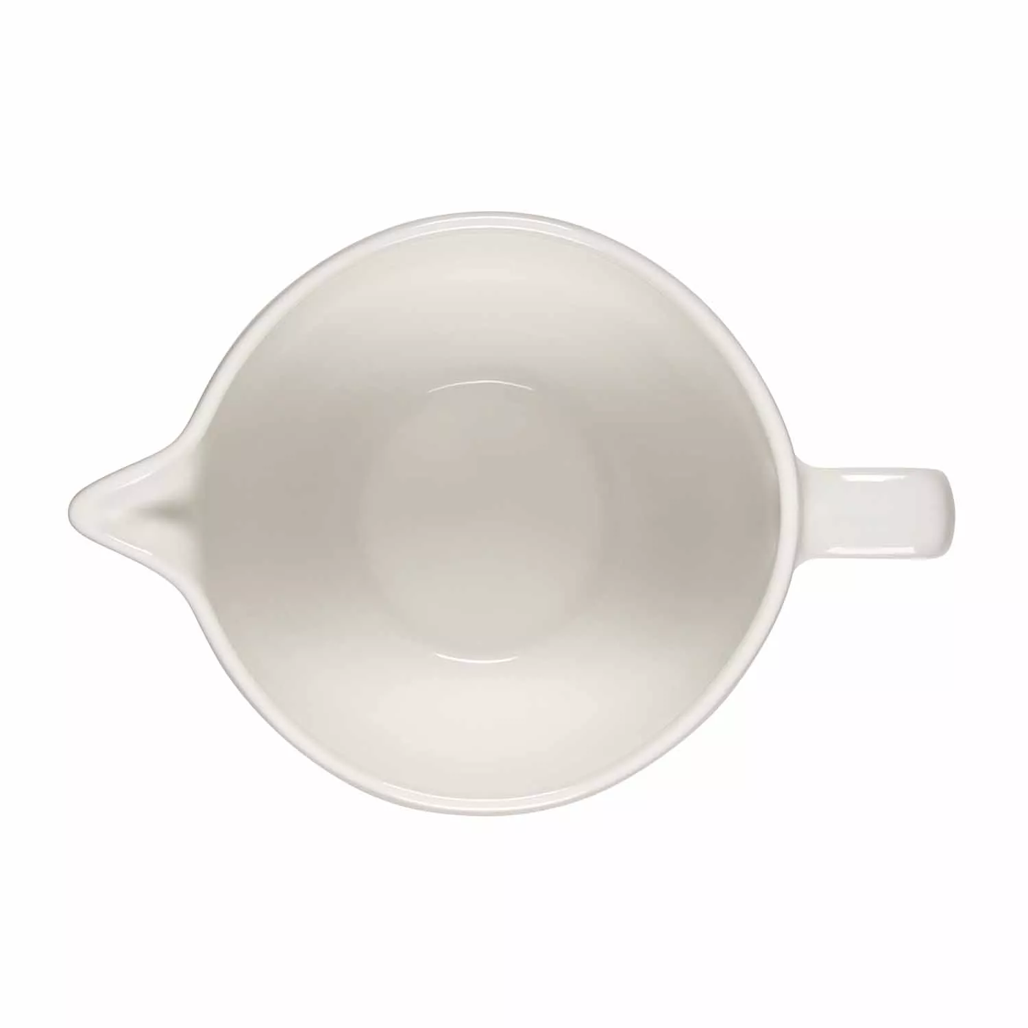 Le Creuset Stoneware Signature Batter Bowl, 3.25qt.