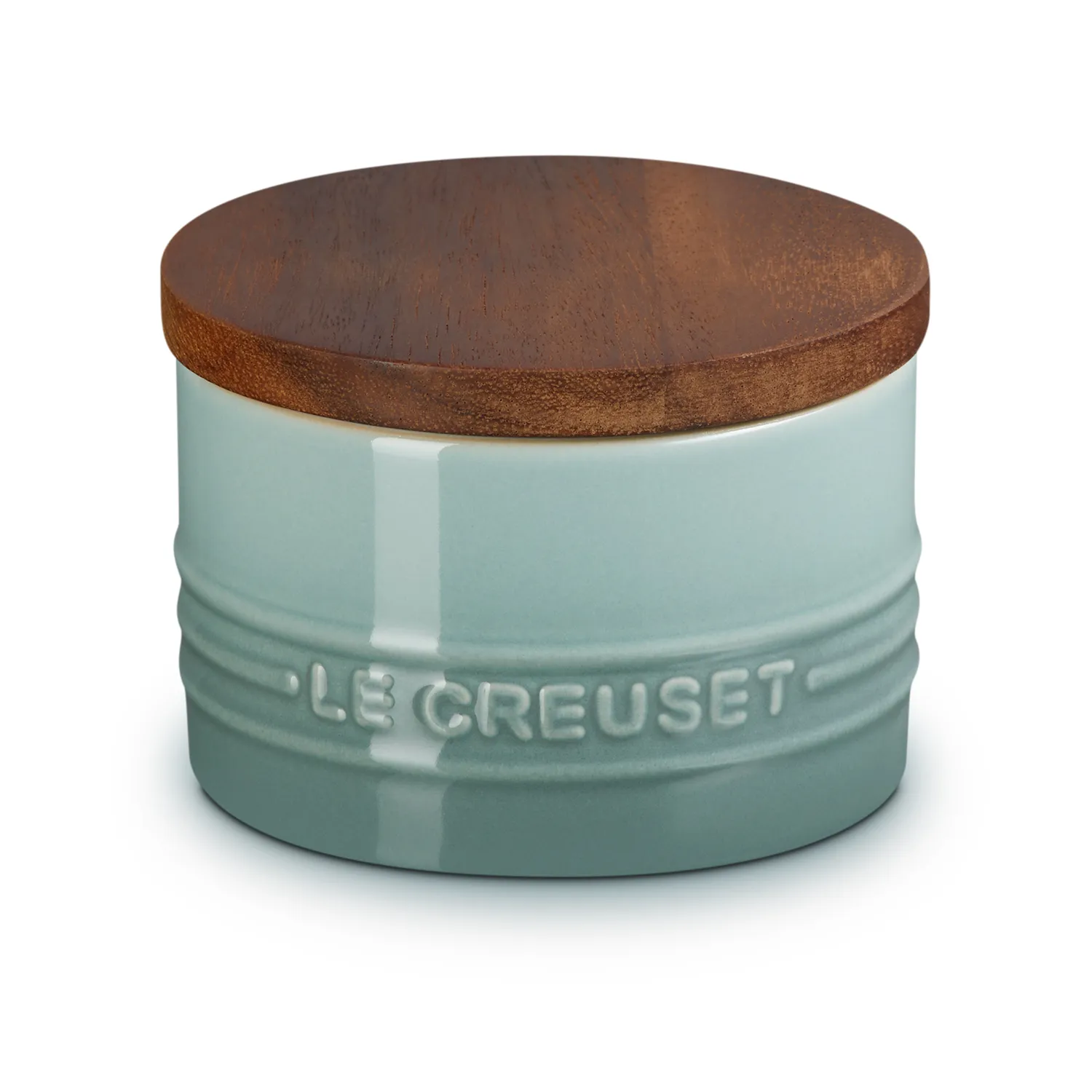 Le Creuset Signature Salt Cellar