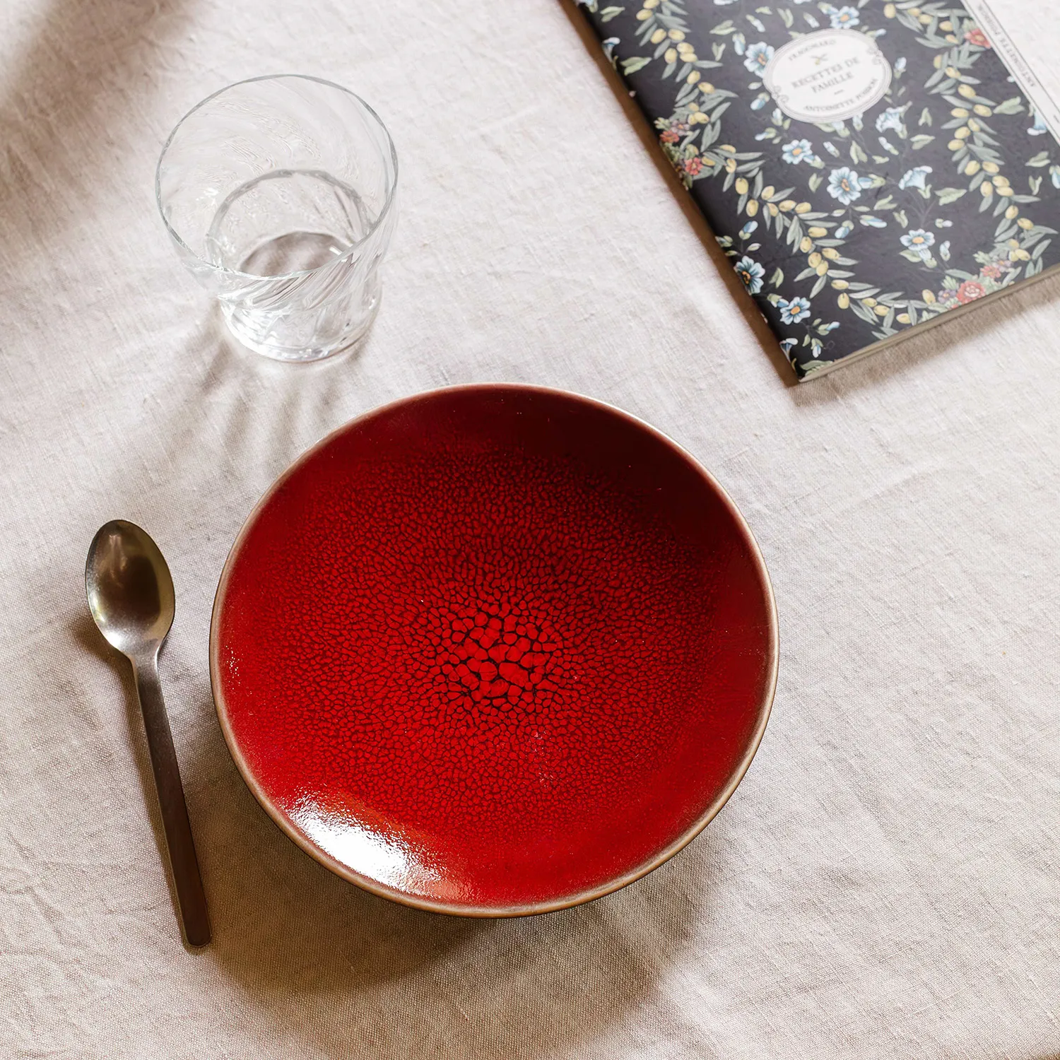 Jars Tourron Dinner Plate