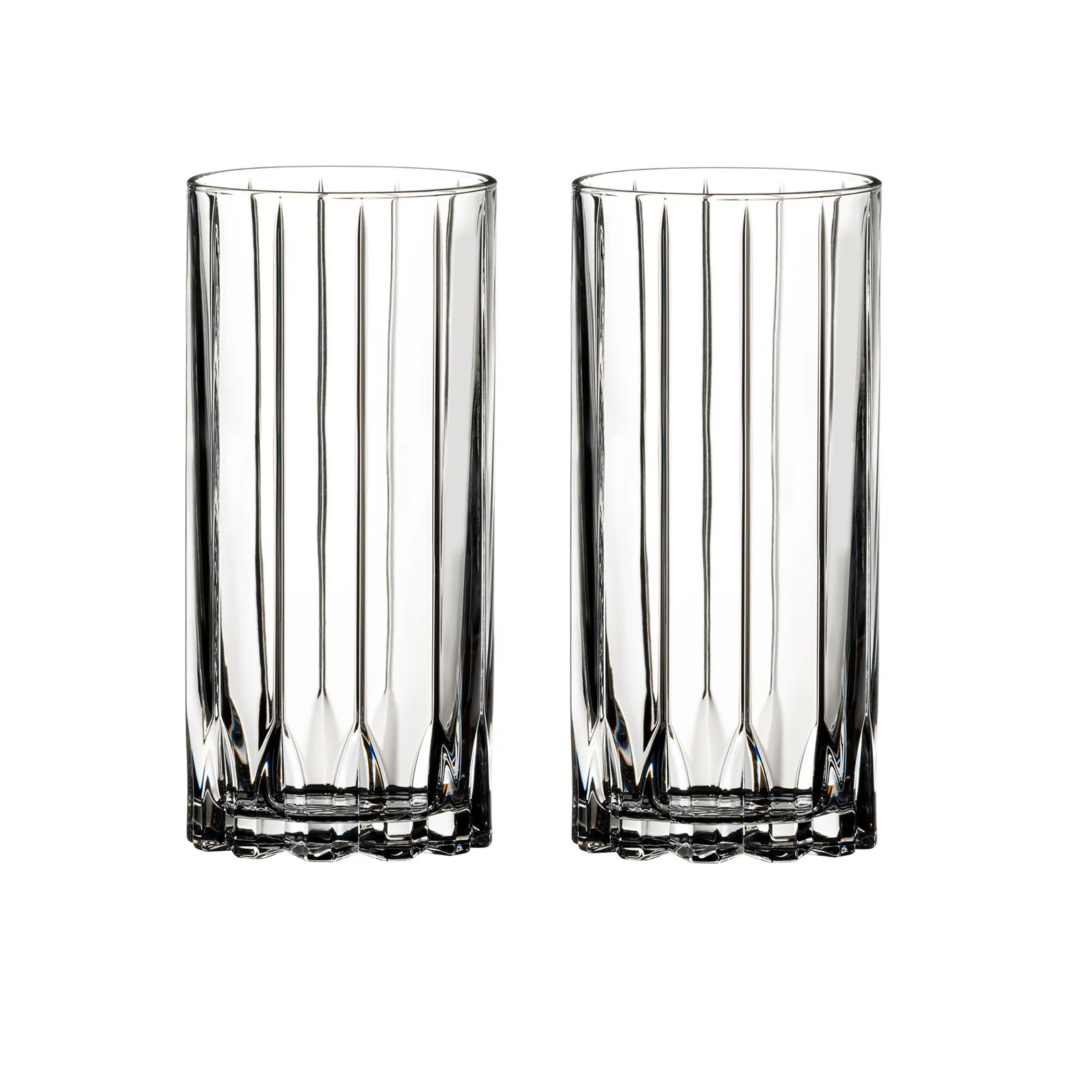RIEDEL Resort Highball Glasses, Set of 2