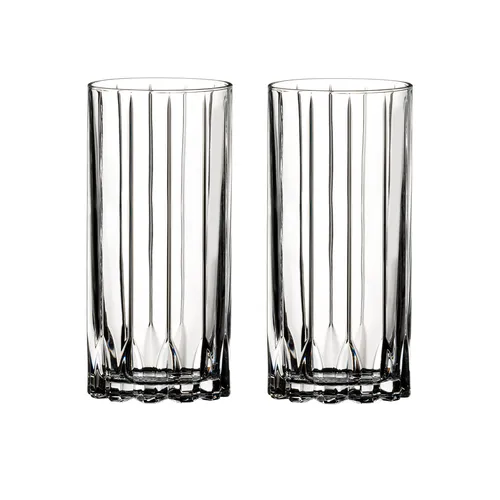 RIEDEL Resort Highball Glasses, Set of 2