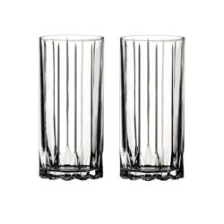 RIEDEL Resort Highball Glasses, Set of 2