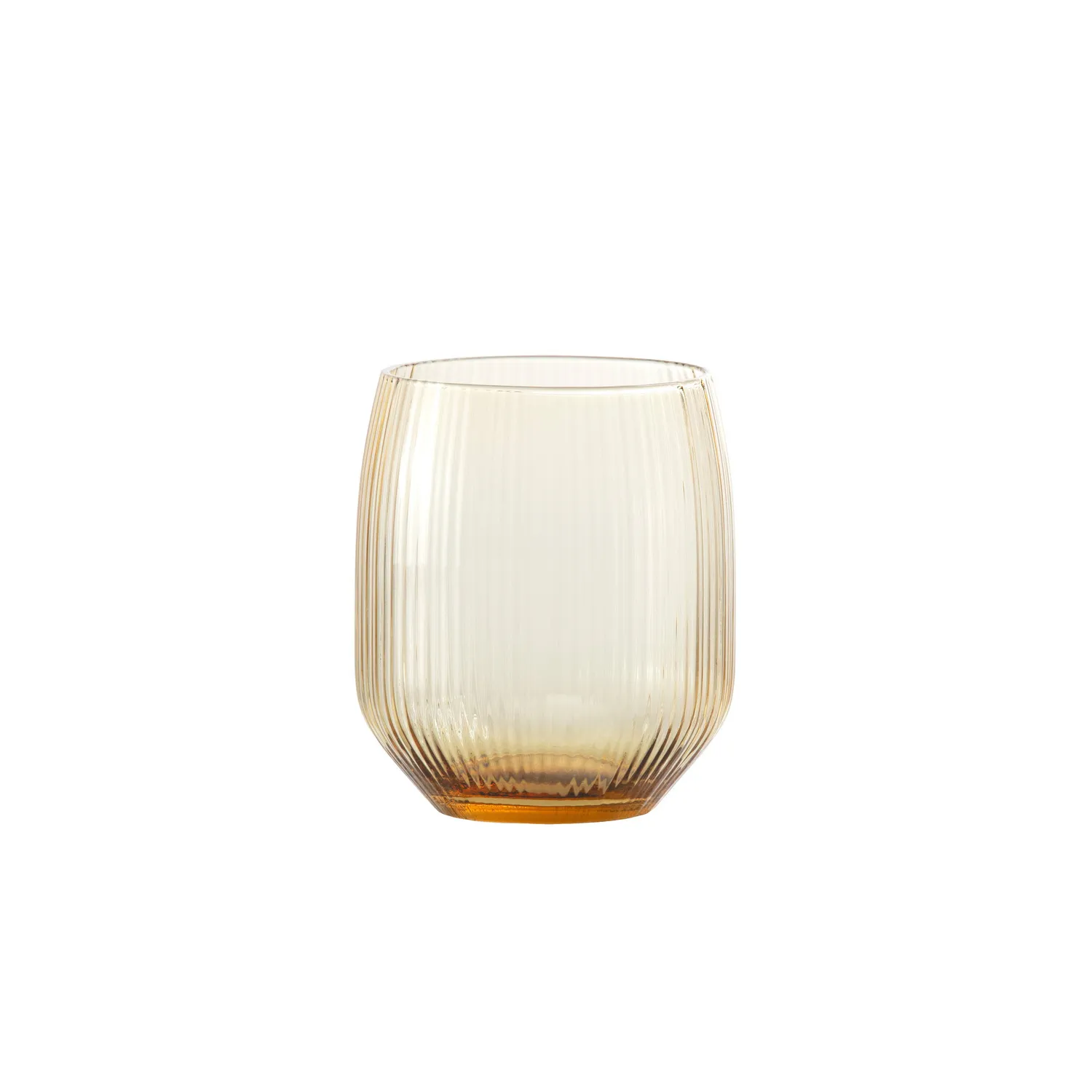 Estiva Tumbler Glasses, Set of 4
