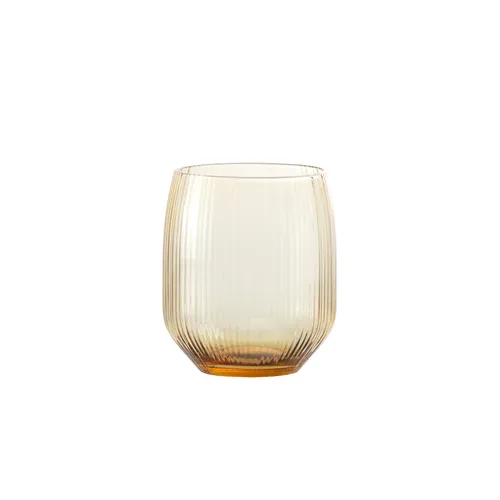 Fortessa Estiva Tumbler Glasses, Set of 4
