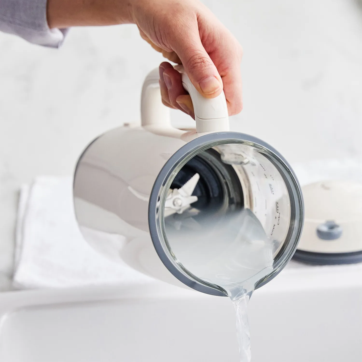 GreenPan Better Blend Milk Maker
