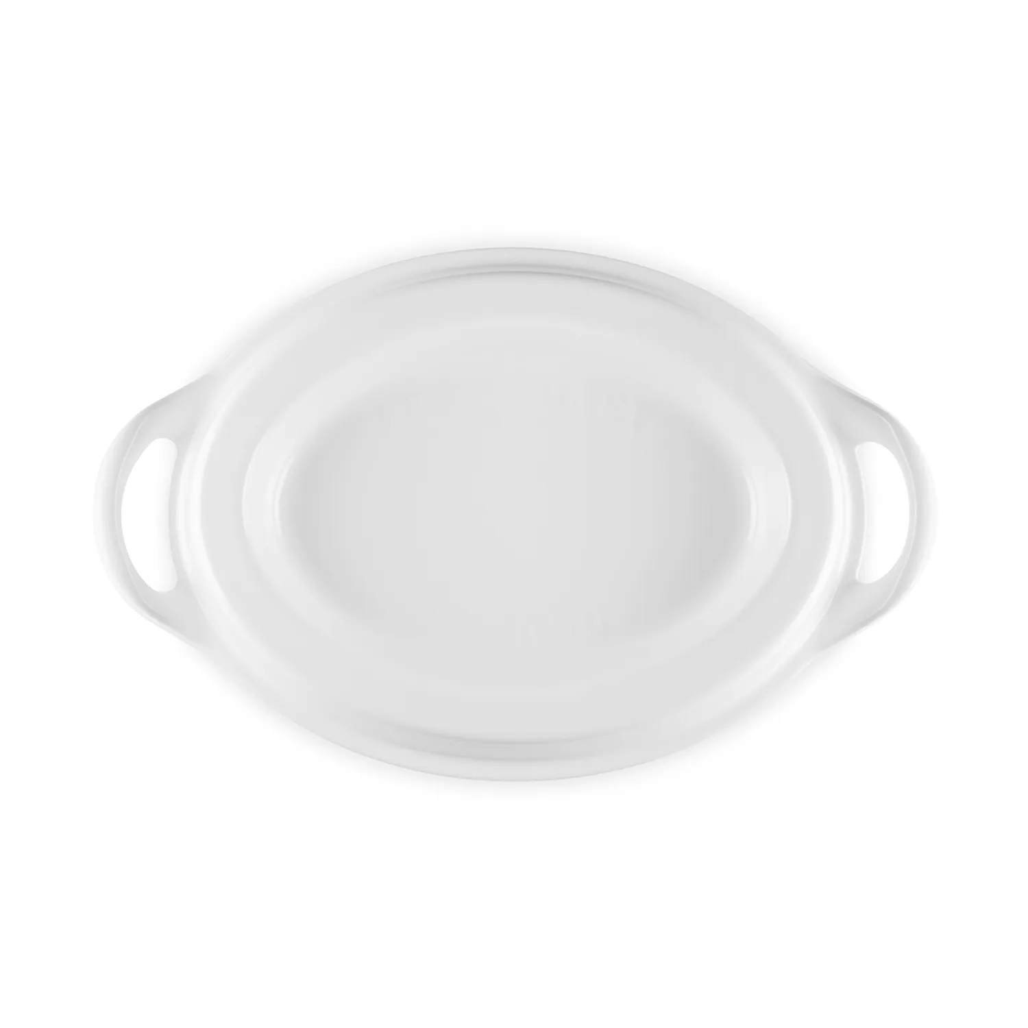 Le Creuset Traditional Oval Doufeu, 7.25 qt.