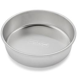 Nordic Ware Naturals for Sur La Table Cake Pan, 9" x 2"