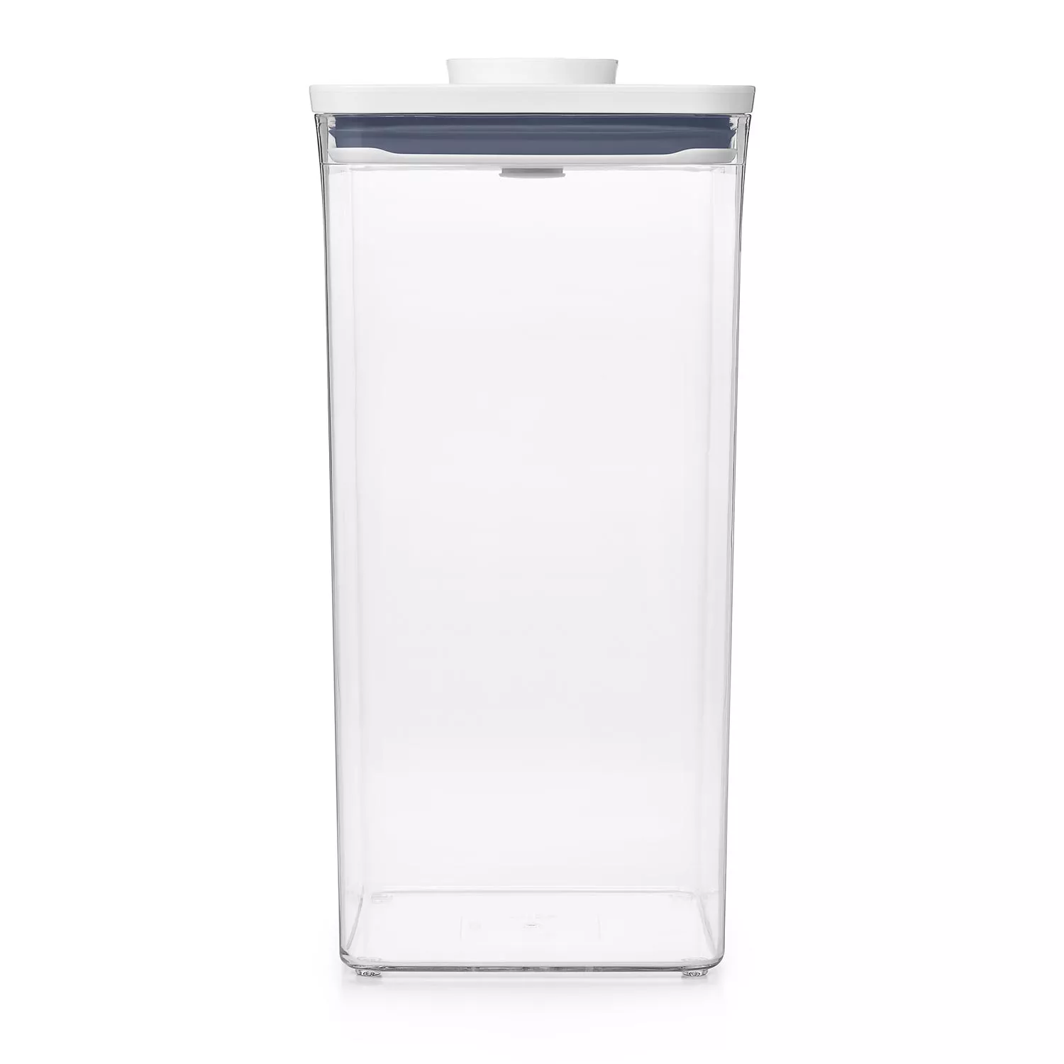 OXO Good Grips Big Square Tall POP Container 6 Qt.