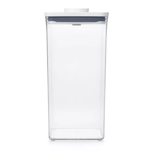 OXO Good Grips Big Square Tall POP Container 6 Qt.