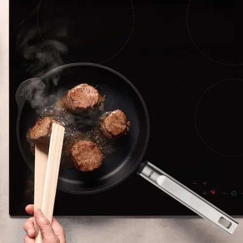 Woll EcoLogic Pro QXR Nonstick Skillet