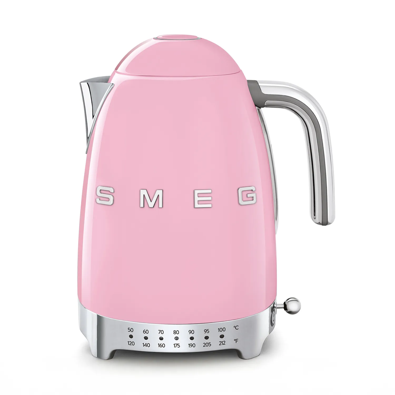Smeg Electric Kettle, 1.7L