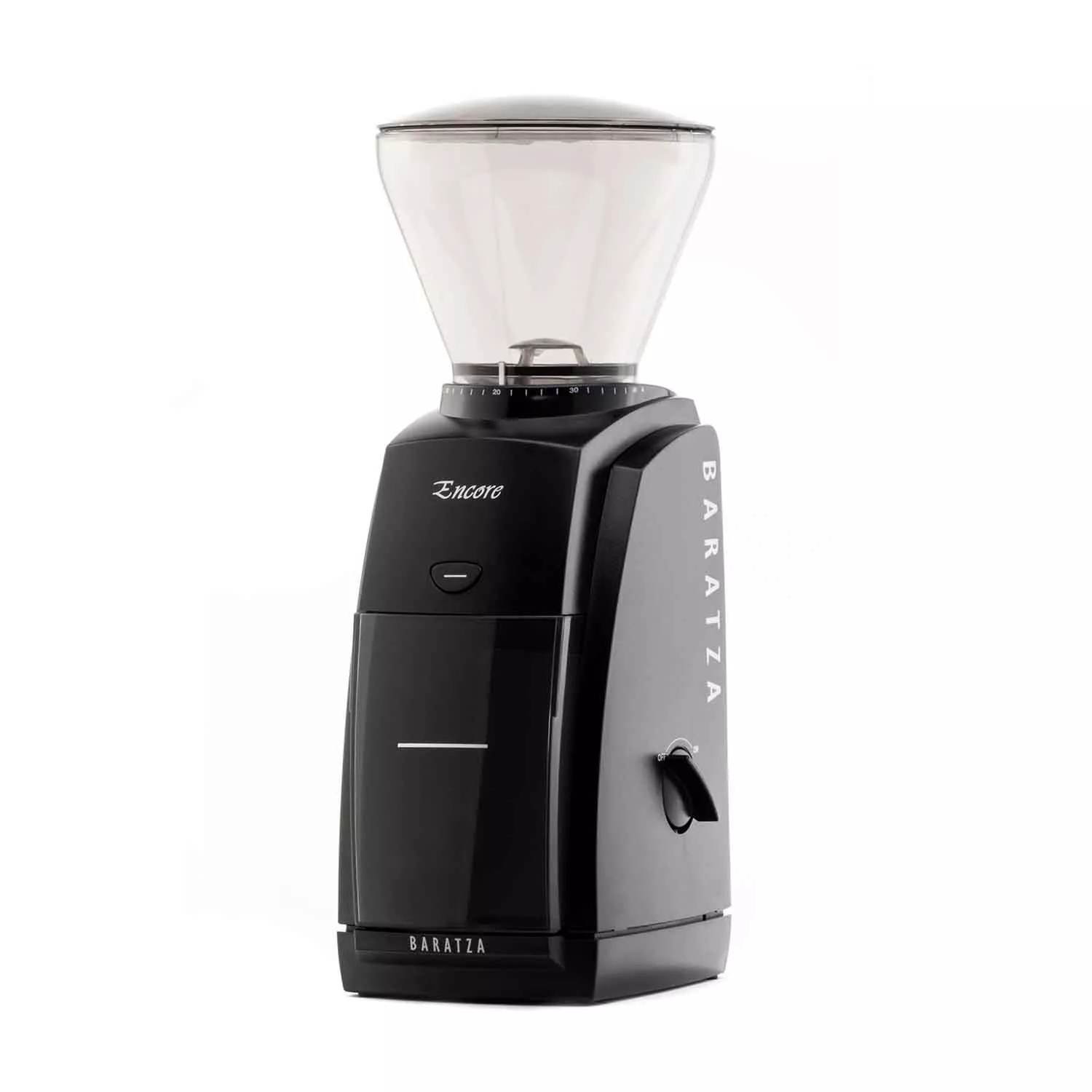 Baratza Encore ESP [Espresso Coffee Grinder] – Desert Sun Coffee Roasters