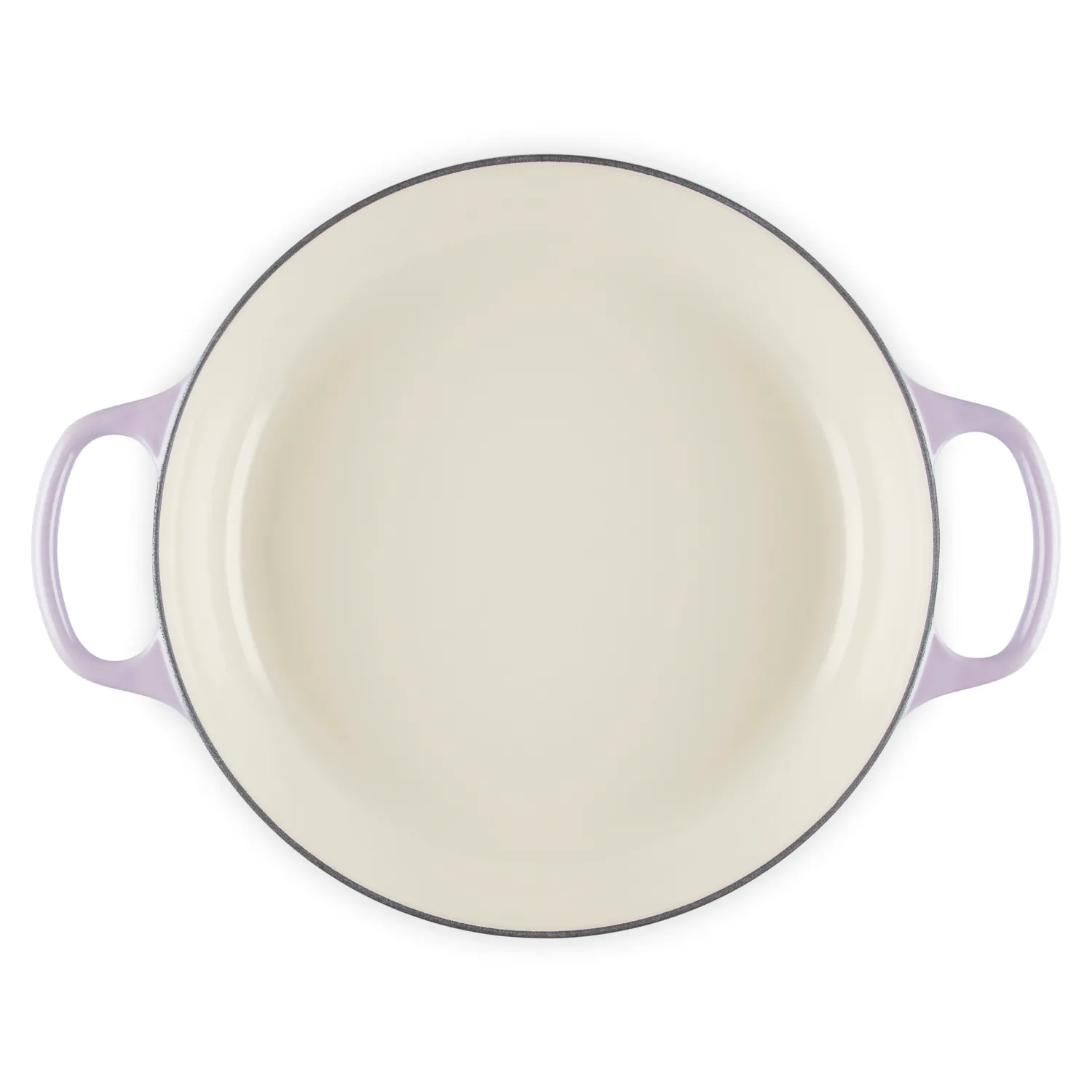 Le Creuset Signature Braiser, 3.5 qt.