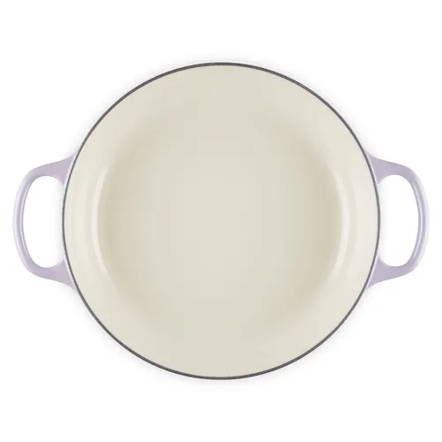 Le Creuset Signature Braiser, 3.5 qt.