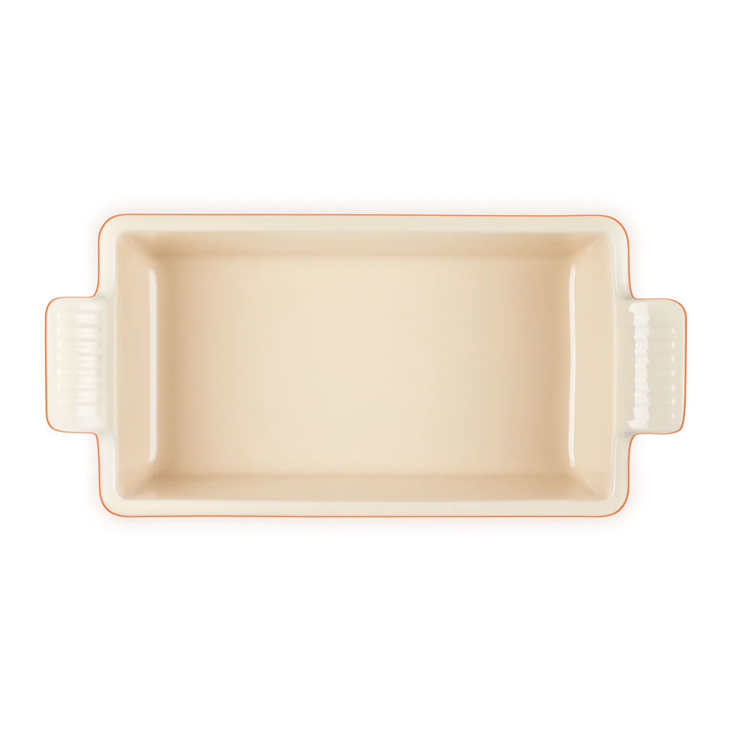 Le Creuset Heritage Loaf Pan