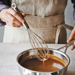 R&#246;sle Beater Whisk, 12&#189;&#34;
