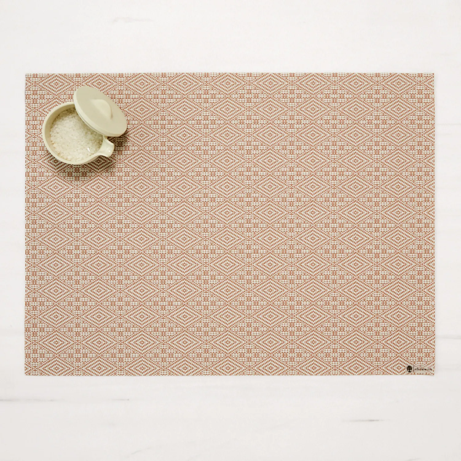 Martha Stewart + Chilewich Boxwood Placemat