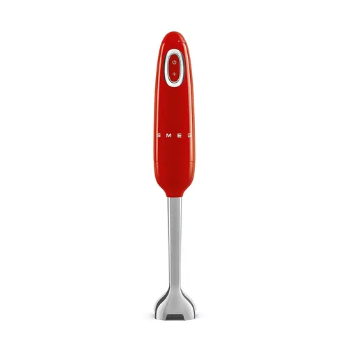 Smeg 50s Retro Style Hand Blender with Premium Packaging