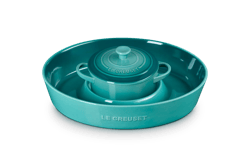 Le Creuset Chip and Dip Platter