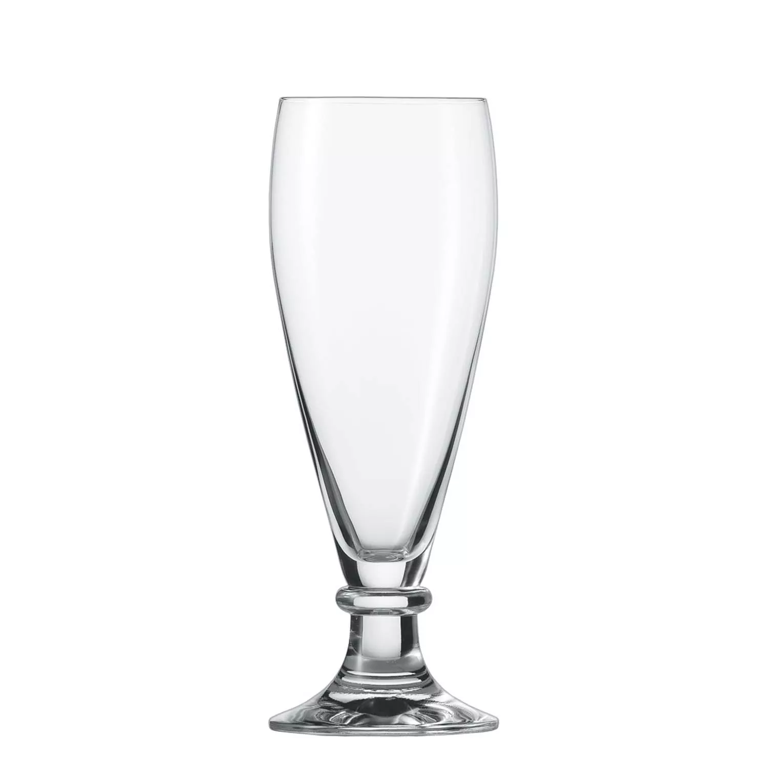 Schott Zwiesel Brussels Pilsner Beer Glasses, Set of 6