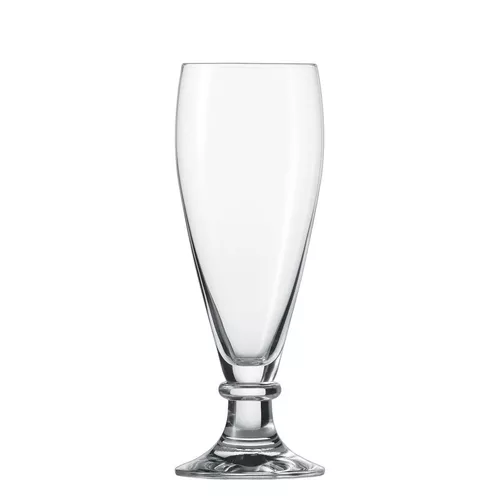 Schott Zwiesel Brussels Pilsner Beer Glasses, Set of 6